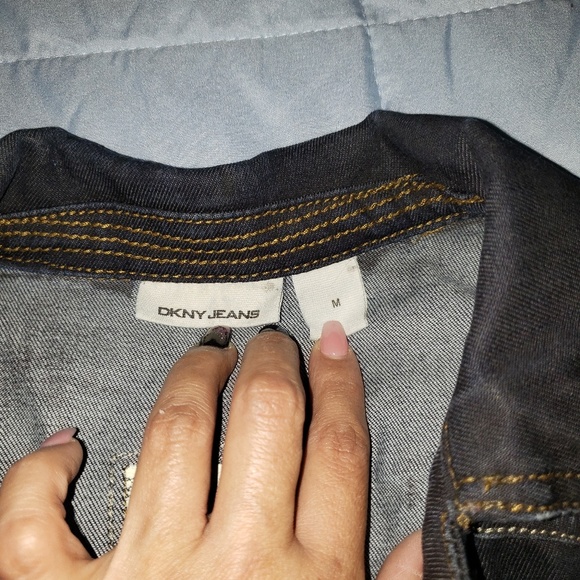 Jacket - Picture 3 of 3